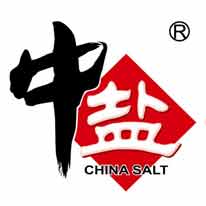 中国盐业总公司logo