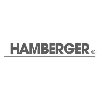 汉贝格logo