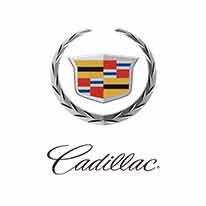 凯迪拉克汽车logo